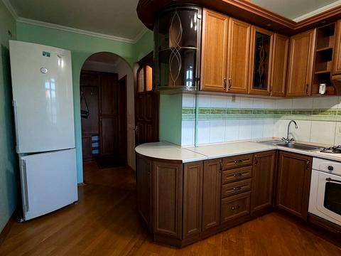 квартира за адресою Червоної Калини просп., 85