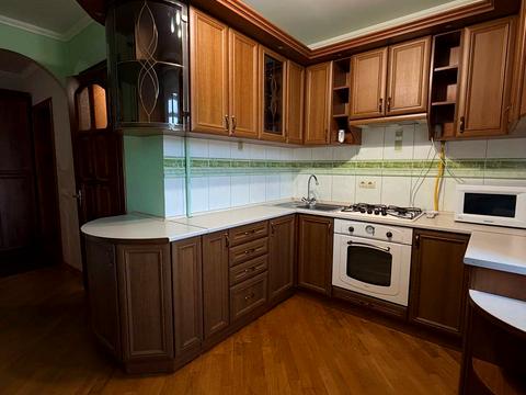 квартира за адресою Червоної Калини просп., 85