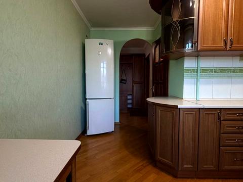 квартира за адресою Червоної Калини просп., 85