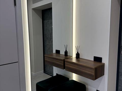 квартира за адресою Євгена Рихліка вул. (5-й Щорса), 13 к1