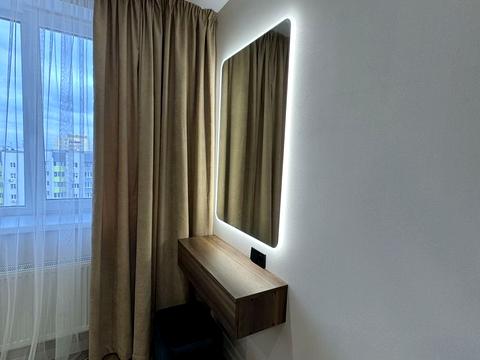 квартира за адресою Євгена Рихліка вул. (5-й Щорса), (Будинок 1)