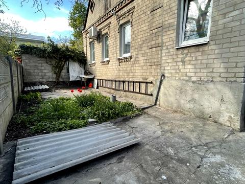 дом по адресу Перша Дачна ул. (Аксакова), 16