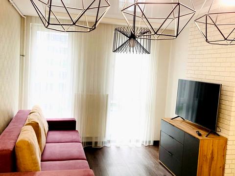 квартира за адресою Кульпарківська вул., 226Б