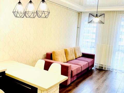квартира за адресою Кульпарківська вул., 226Б
