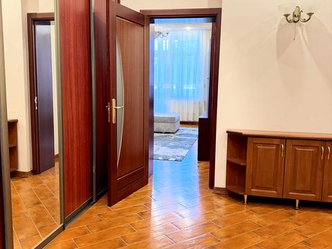 квартира по адресу Коновальца ул. (Энгельса), 3