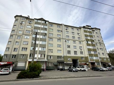 квартира за адресою Тролейбусна вул., 15
