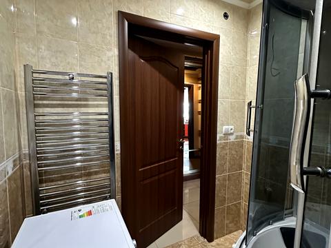 квартира за адресою Тролейбусна вул., 15
