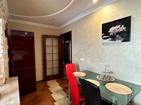 квартира за адресою Тролейбусна вул., 15