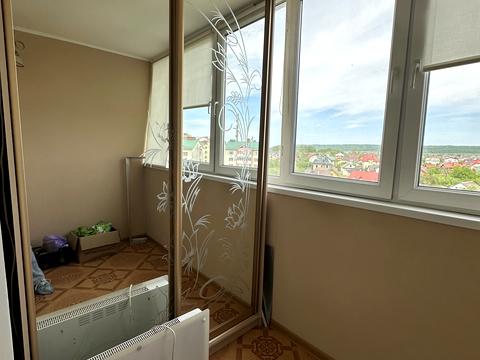 квартира за адресою Тролейбусна вул., 15