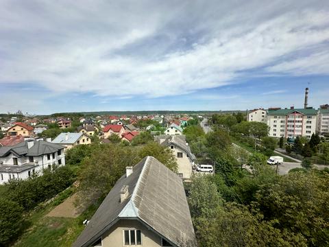 квартира за адресою Тролейбусна вул., 15