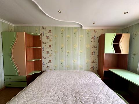 квартира за адресою Тролейбусна вул., 15