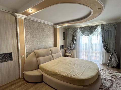 квартира по адресу Троллейбусная ул., 15