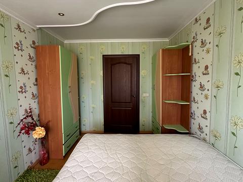 квартира за адресою Тролейбусна вул., 15