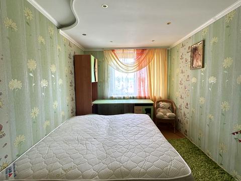 квартира за адресою Тролейбусна вул., 15