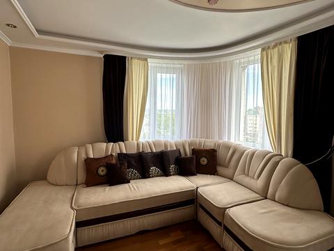 квартира за адресою Тролейбусна вул., 15