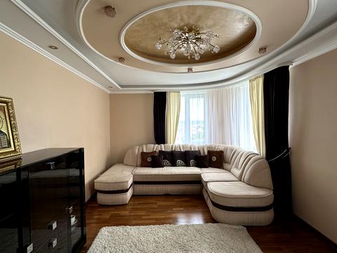 квартира за адресою Тролейбусна вул., 15