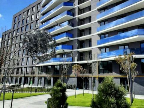 квартира за адресою Львів, Пасічна вул., 84