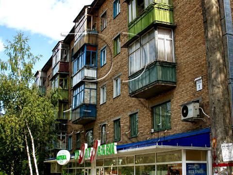 квартира по адресу Привокзальная ул., 10