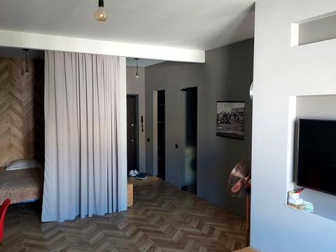 квартира за адресою Перспективна вул., 8