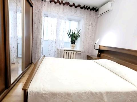 квартира по адресу Драгоманова ул., 31-В