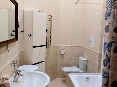 квартира по адресу Стрелецкая ул., 28