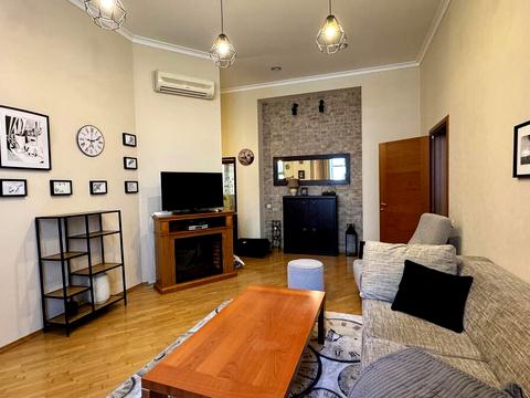 квартира по адресу Стрелецкая ул., 28