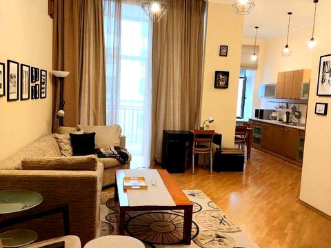 квартира по адресу Стрелецкая ул., 28
