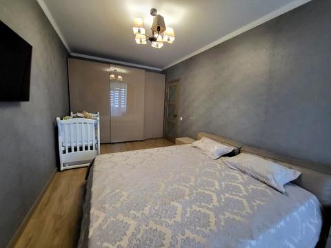 квартира по адресу Вацлава Гавела бульв. (Івана Лепсе), 6/7а