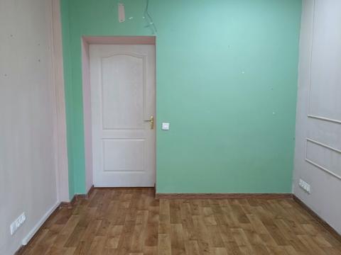 коммерческая по адресу Предславинская ул., 34