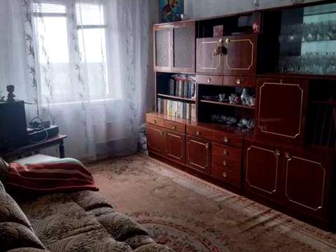 квартира по адресу Гонгадзе Георгия просп. (Советской Украины), 11