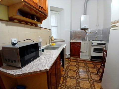 квартира за адресою Дмитра Вітовського вул. (), 16