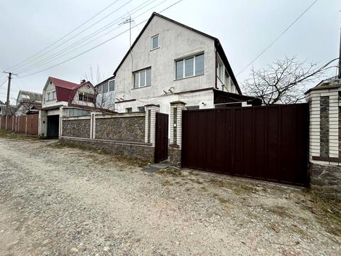 дом по адресу Зоряна, 10