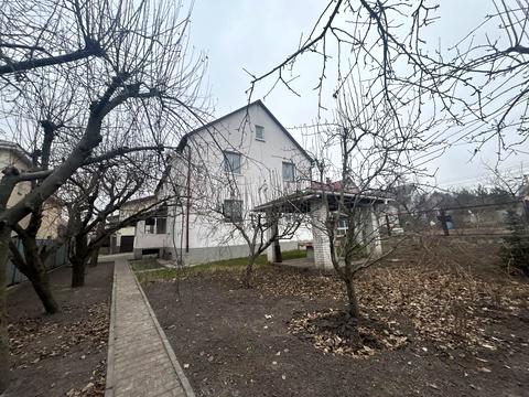 дом по адресу Зоряна, 10