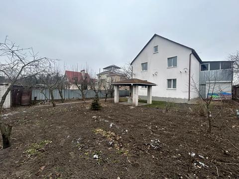 дом по адресу Зоряна, 10