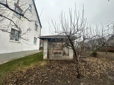 дом по адресу Зоряна, 10