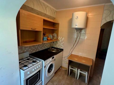 квартира по адресу Щусева ул., 8-А
