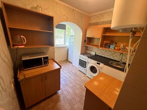 квартира по адресу Щусева ул., 8-А