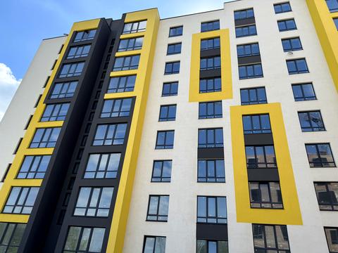 квартира за адресою провулок Дубовецький, 5