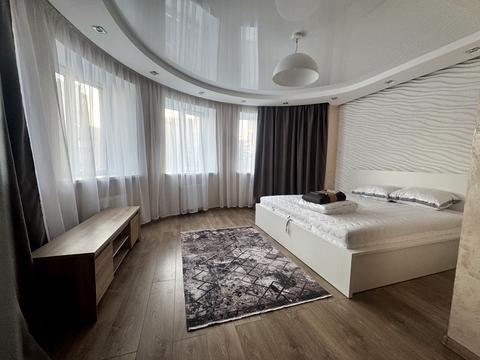 квартира по адресу Липинского ул., 9