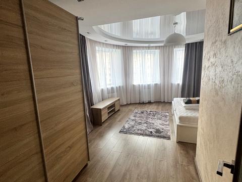 квартира по адресу Липинского ул., 9