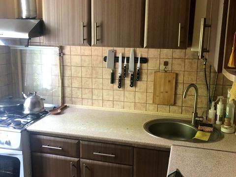 квартира по адресу Большая Бердичевская ул., 87/1
