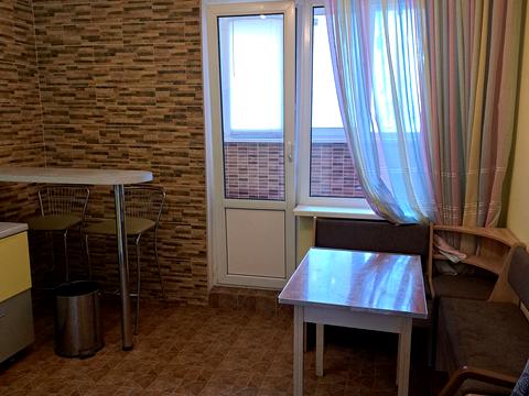 квартира за адресою Миколи Закревського вул., 95