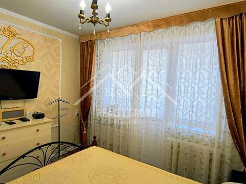квартира за адресою Едуарда Фукса вул. (Тухачевського), 61