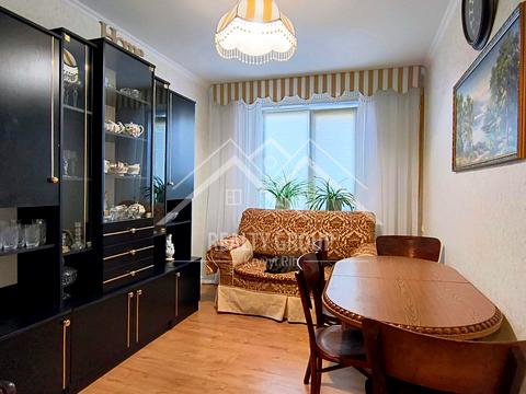 квартира за адресою Едуарда Фукса вул. (Тухачевського), 61