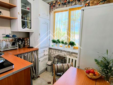 квартира за адресою Едуарда Фукса вул. (Тухачевського), 61