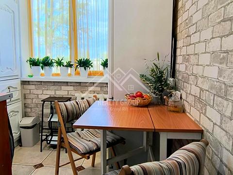 квартира за адресою Едуарда Фукса вул. (Тухачевського), 61