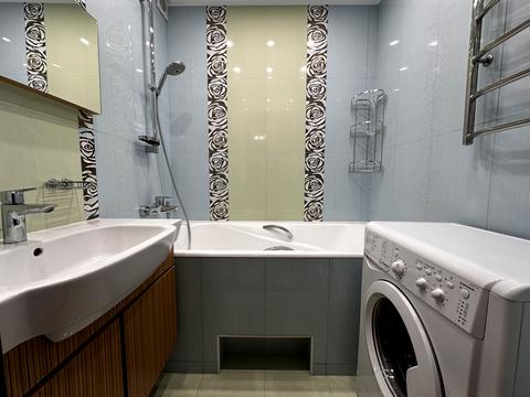 квартира по адресу Воздухофлотский просп. (Повітрофлотський), 17