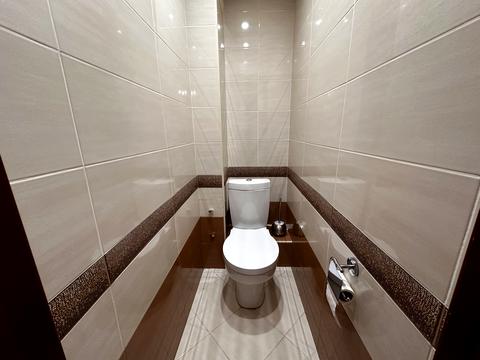 квартира по адресу Воздухофлотский просп. (Повітрофлотський), 17