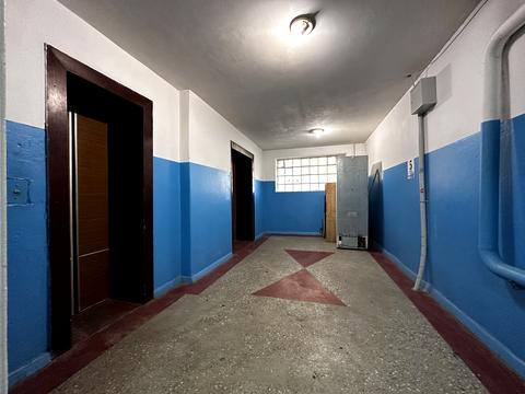 квартира по адресу Воздухофлотский просп. (Повітрофлотський), 17