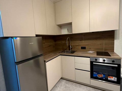 квартира за адресою Ковалевського узвіз, 7